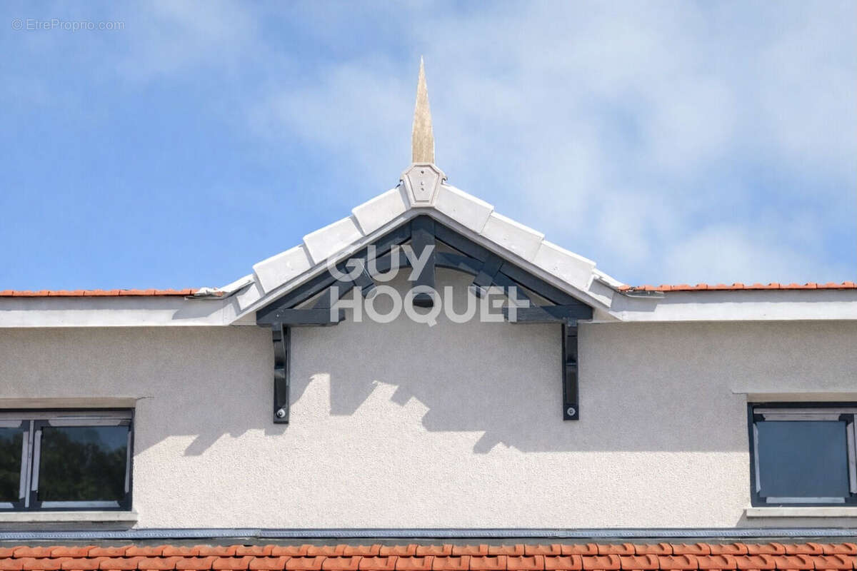 Maison à GUJAN-MESTRAS