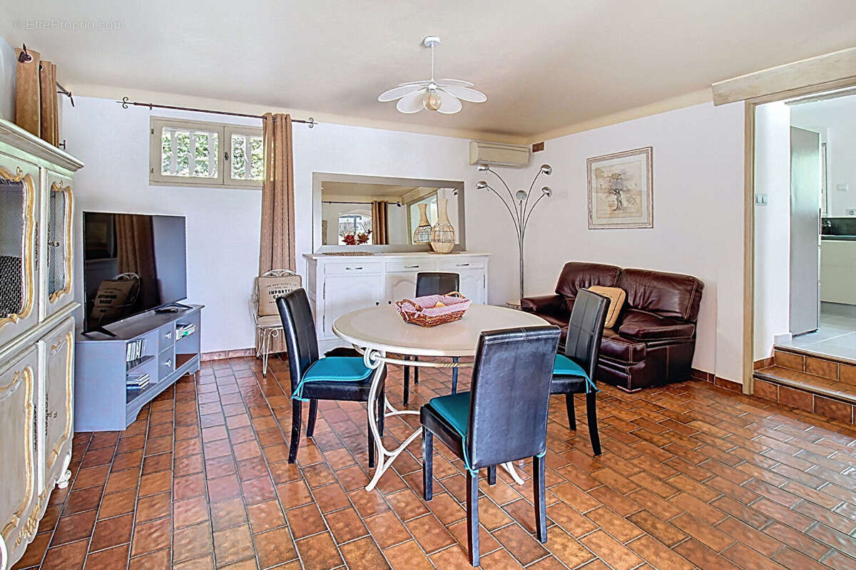 Maison à DRAGUIGNAN