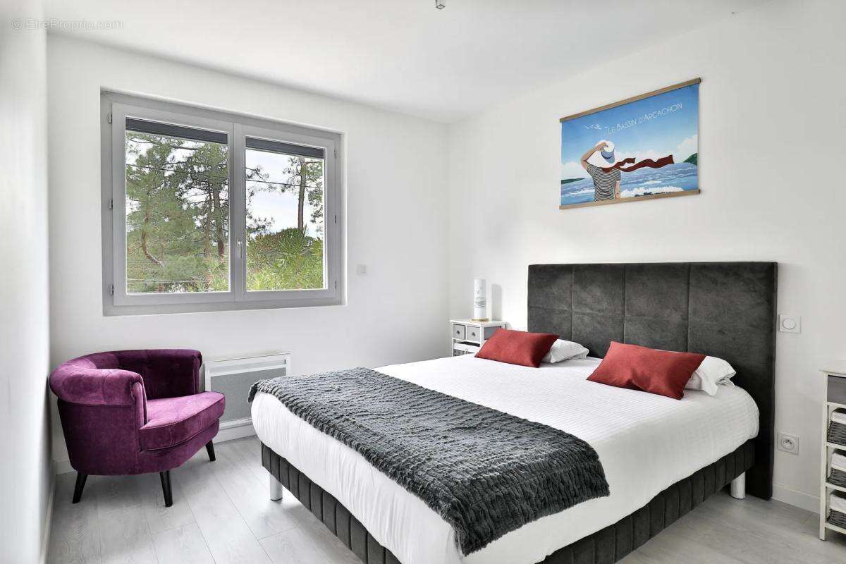 Maison à LA TESTE-DE-BUCH