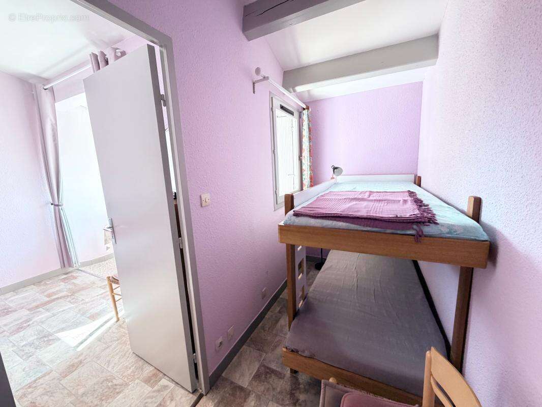 Appartement à MARSEILLAN
