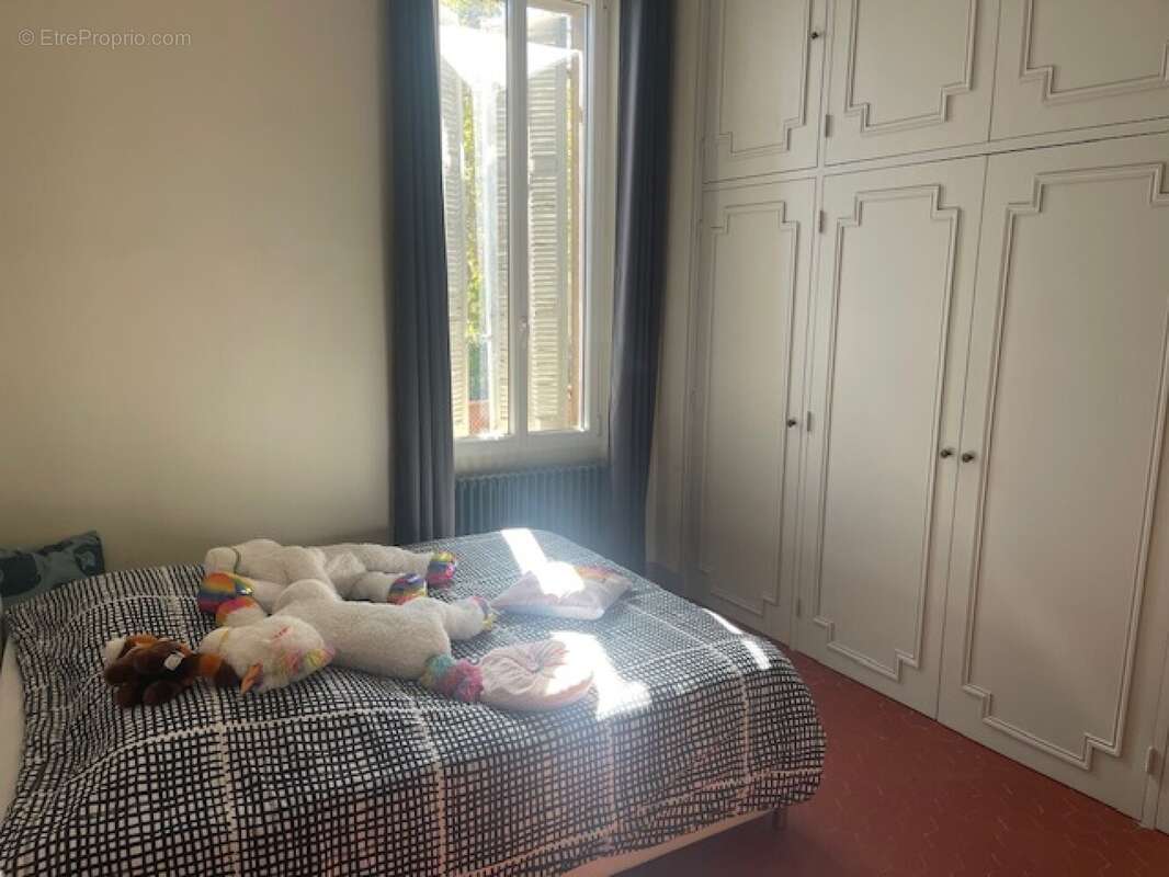 Maison à MARSEILLE-15E