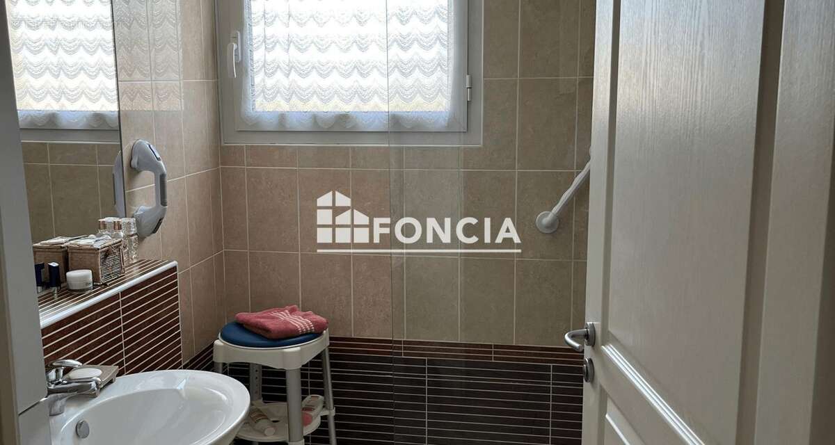 Appartement à ALES