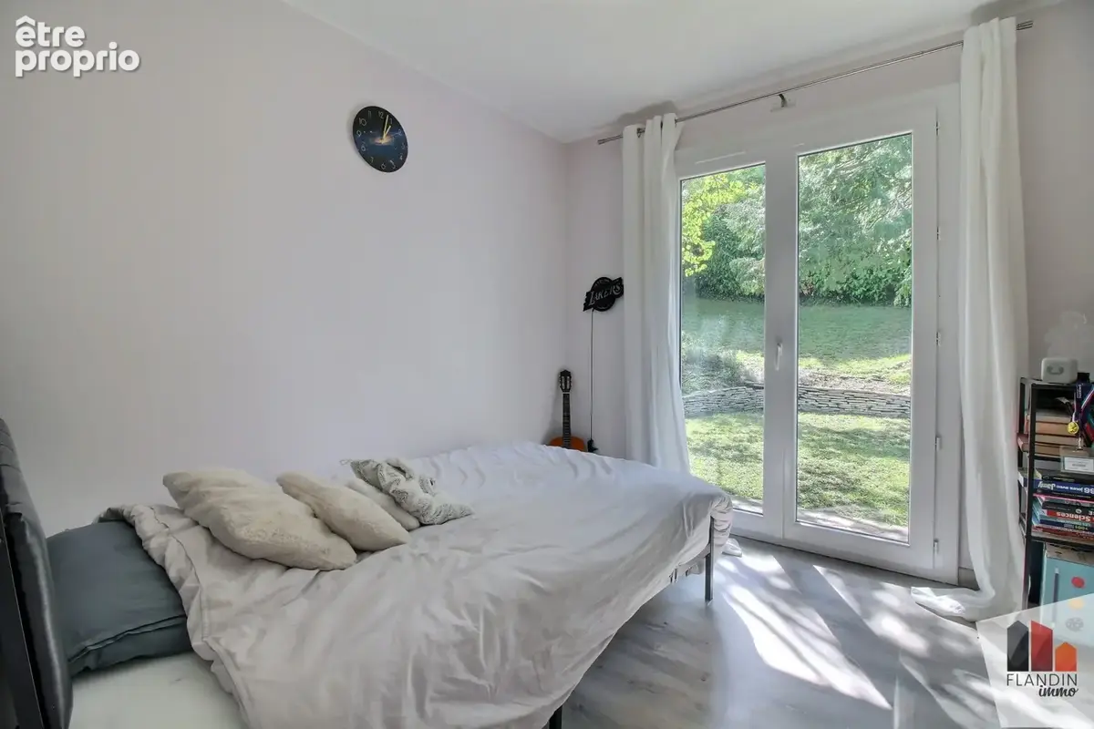 Maison 151 m² à Vernaison  - photo 7