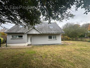 Maison à SAINT-LEGER-DU-BOURG-DENIS