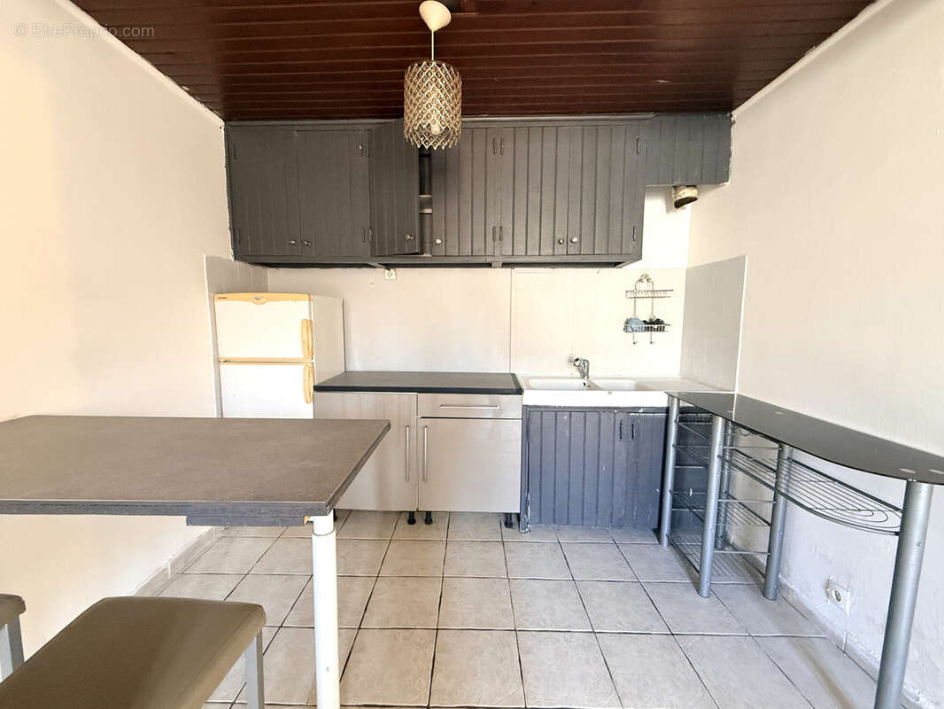 Appartement à LA SEYNE-SUR-MER
