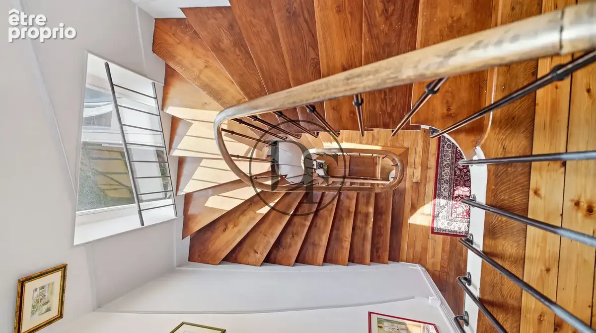Maison fontainebleau - 220m2 - photo 25