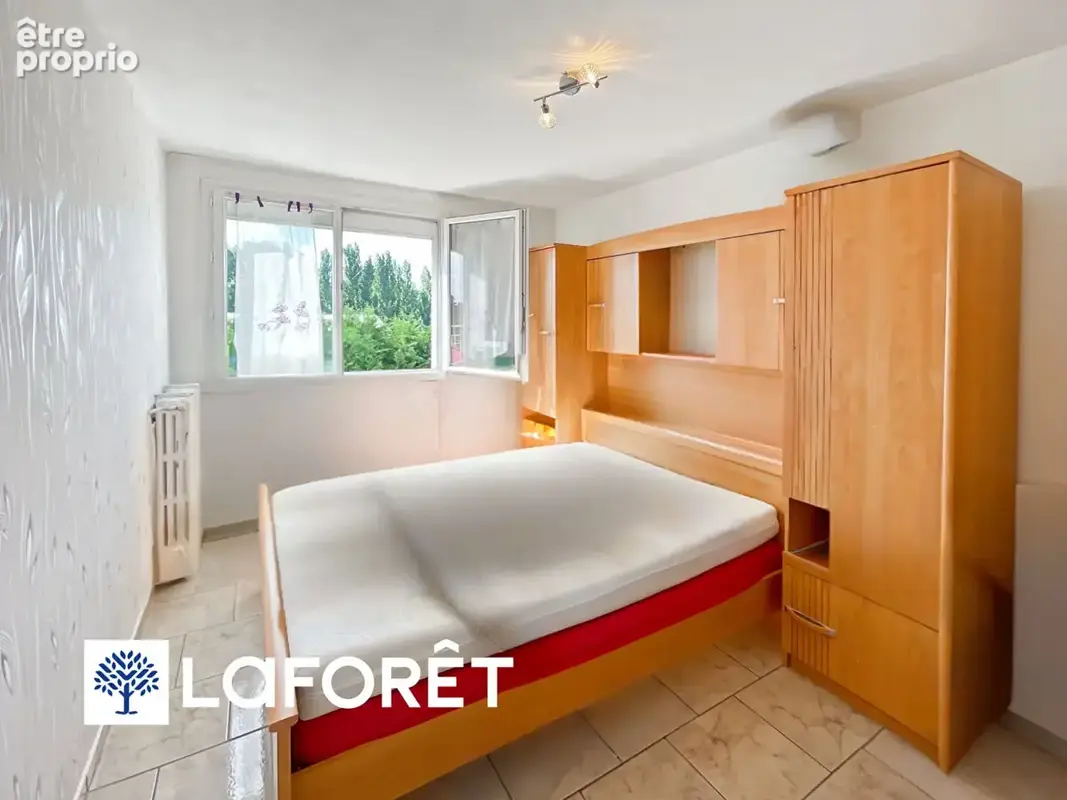 Appartement de 4 pièces (65,11 m²) en vente à EPINAY SUR ORGE - photo 6