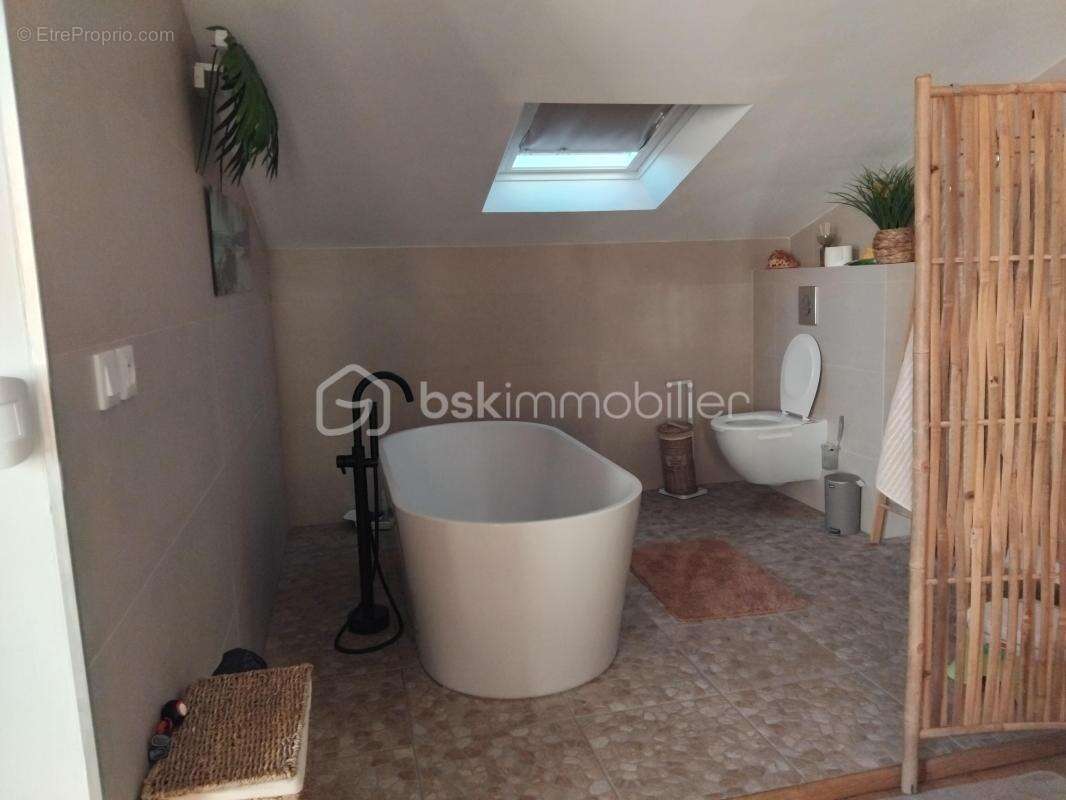 Maison à LE TAMPON