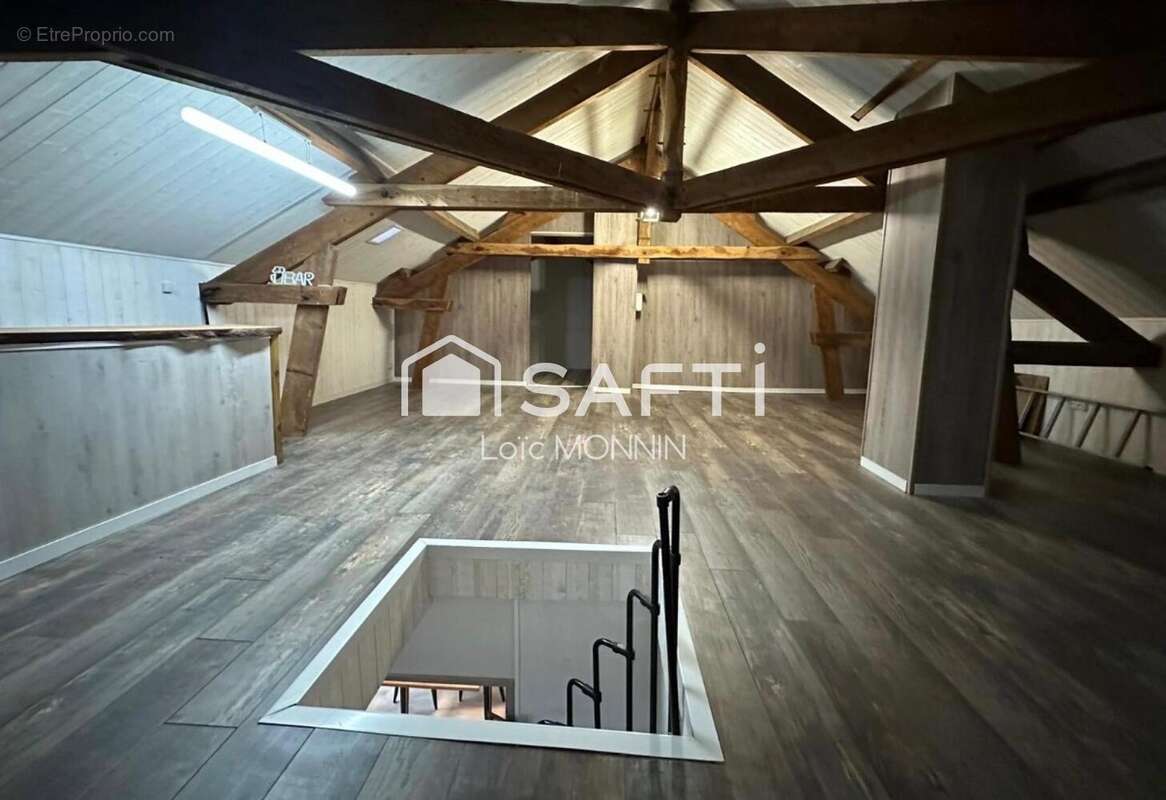 Photo 6 - Appartement à ORNANS