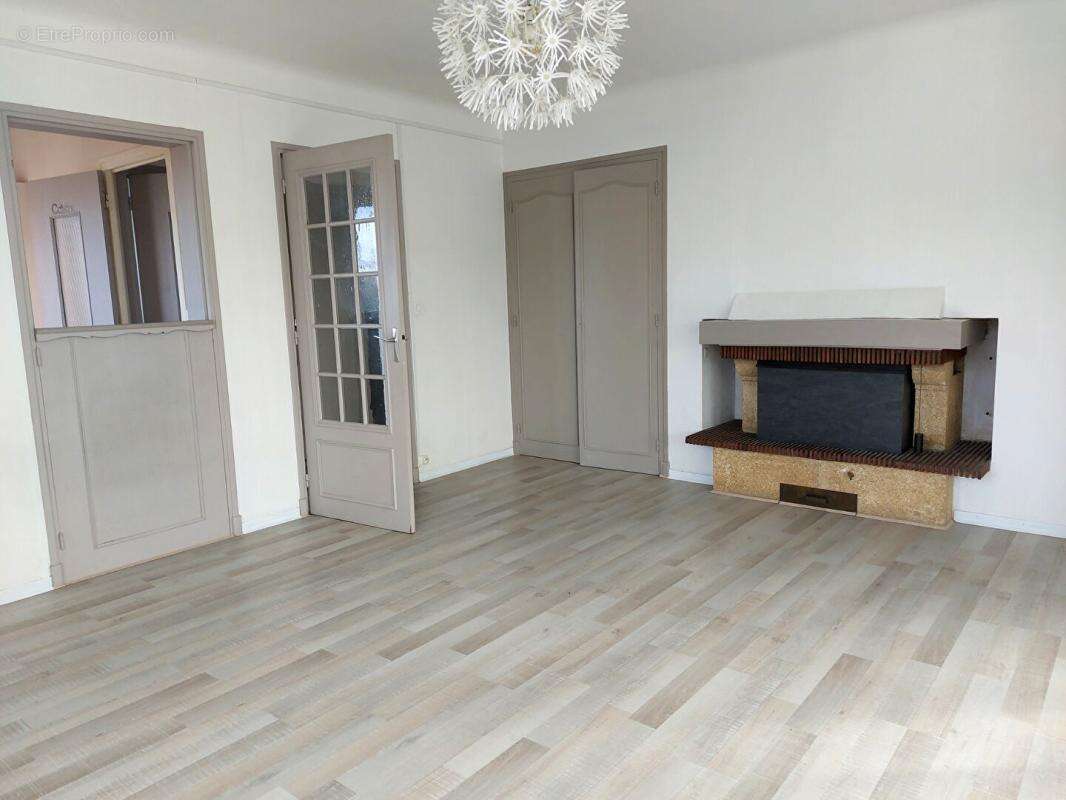 Maison à PAU