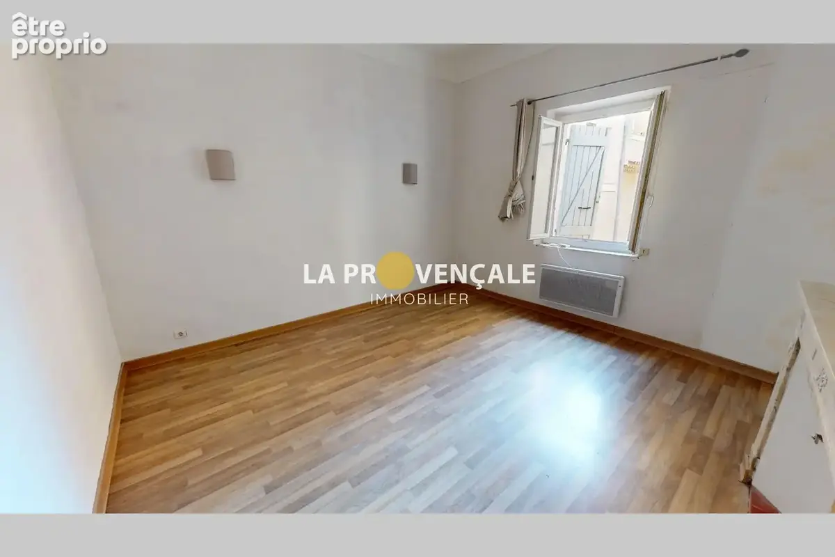Appartement 2 pièces 61 m² à vendre à Trets (13530) - photo 6