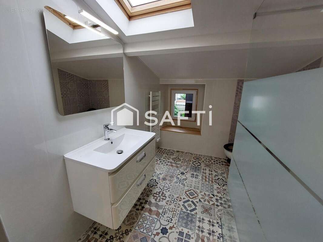 Photo 6 - Maison à BURLATS