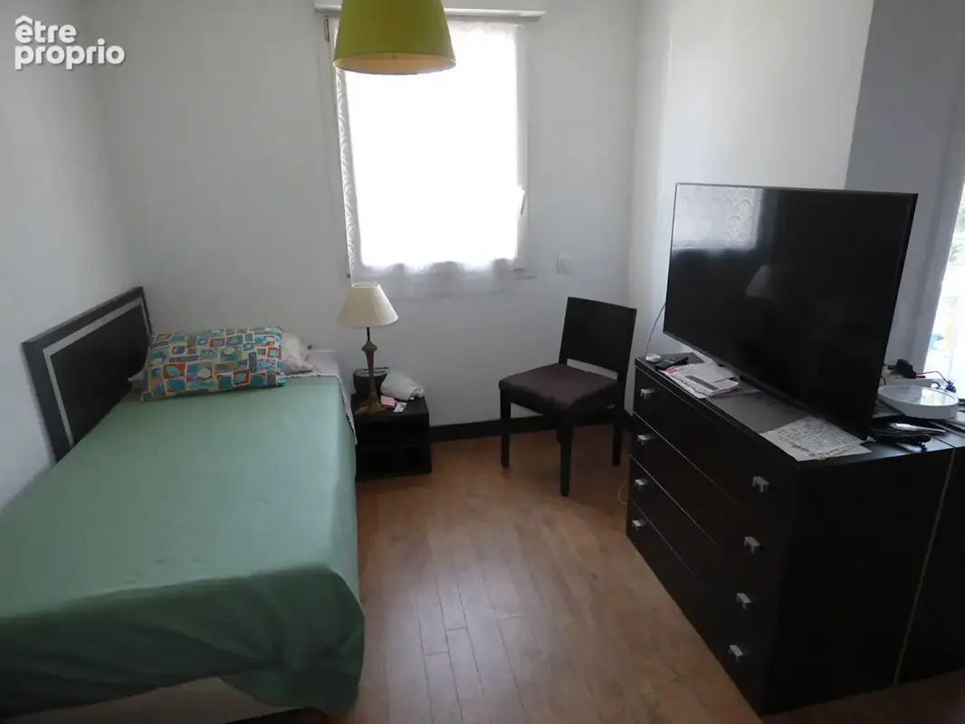 Nouveaute appartement t1 - vendu loué - photo 4