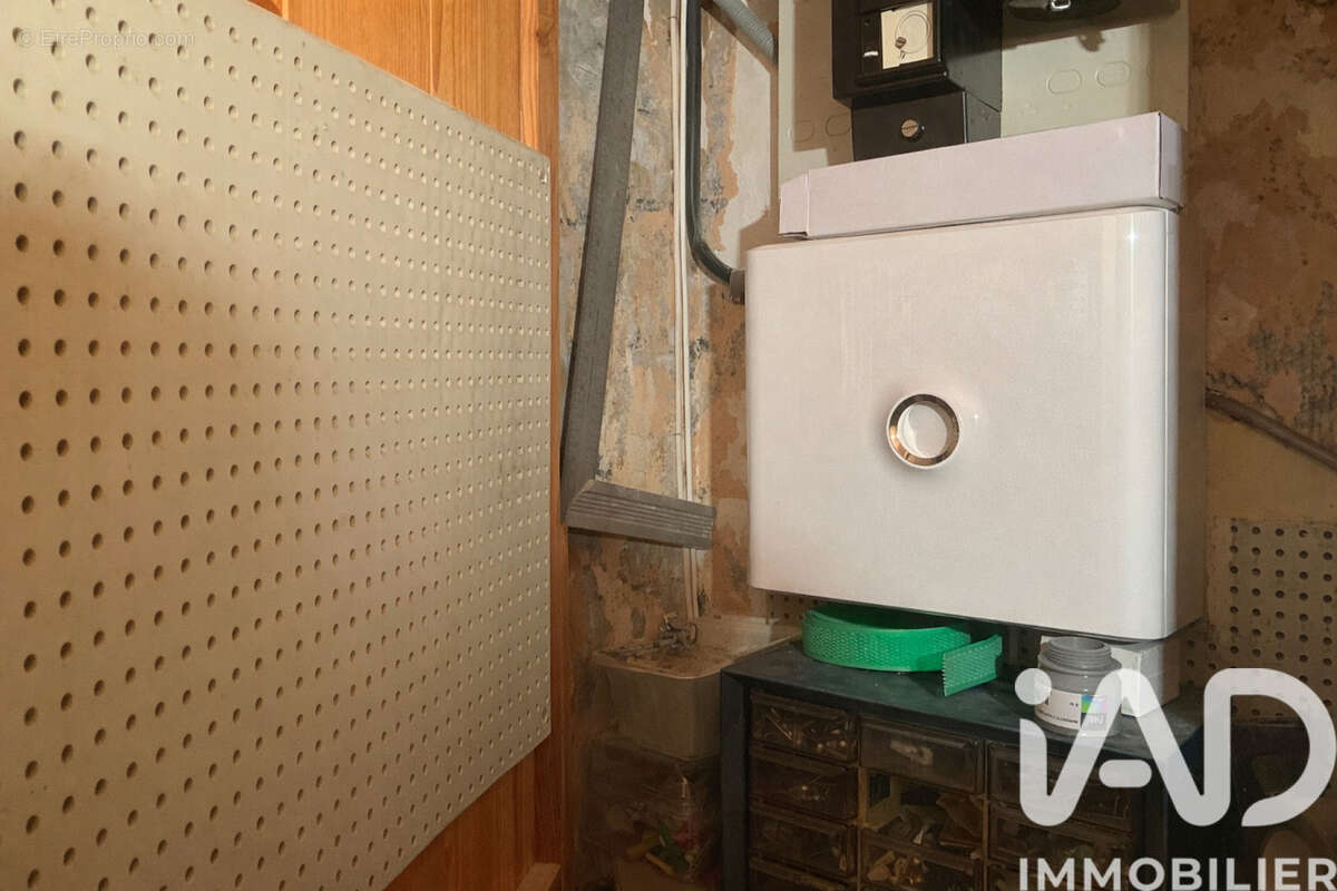 Photo 5 - Appartement à RIS-ORANGIS