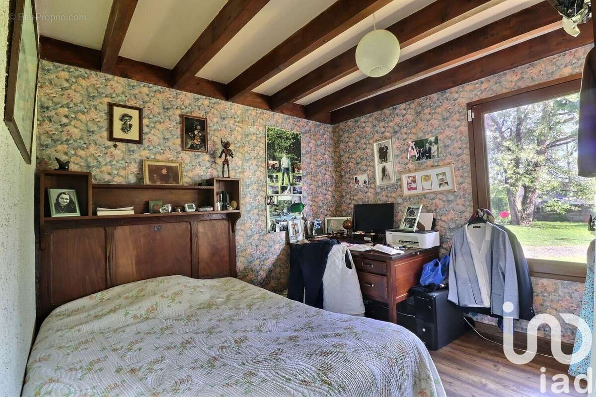 Photo 7 - Maison à VILLENAVE-D'ORNON