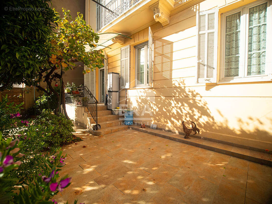 Appartement 70m² à cannes - photo 13