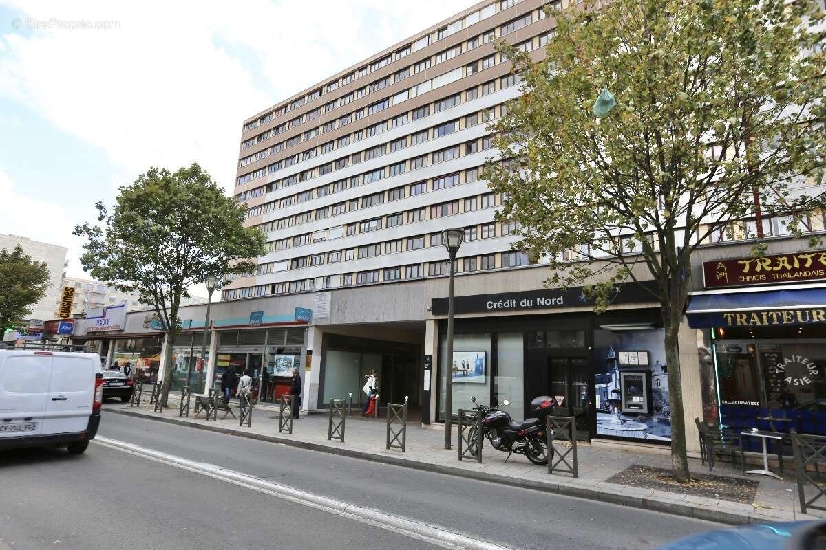 centre ville de rosny  - Appartement à ROSNY-SOUS-BOIS