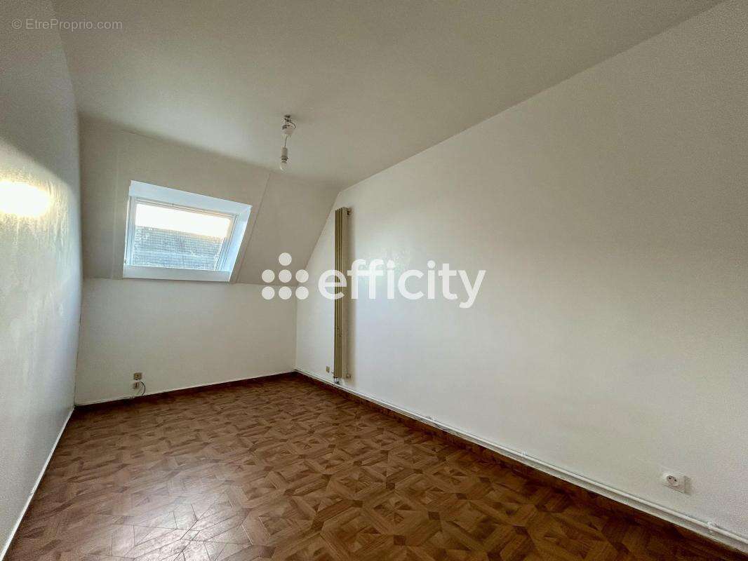 Appartement à LAGNY-SUR-MARNE