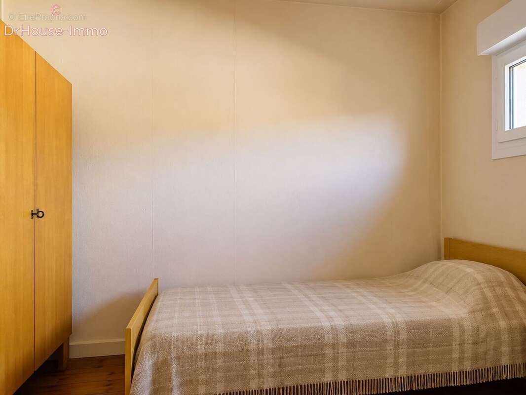 Maison 61 m² à Vendays-Montalivet  - photo 15