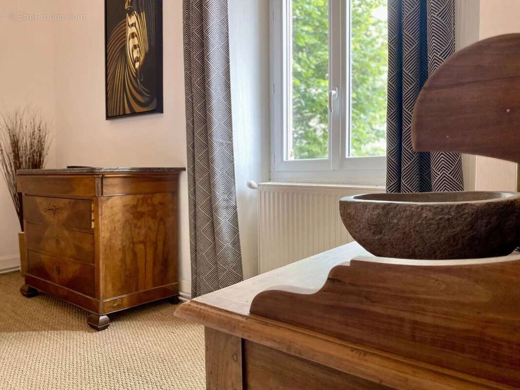 Appartement à MONFLANQUIN