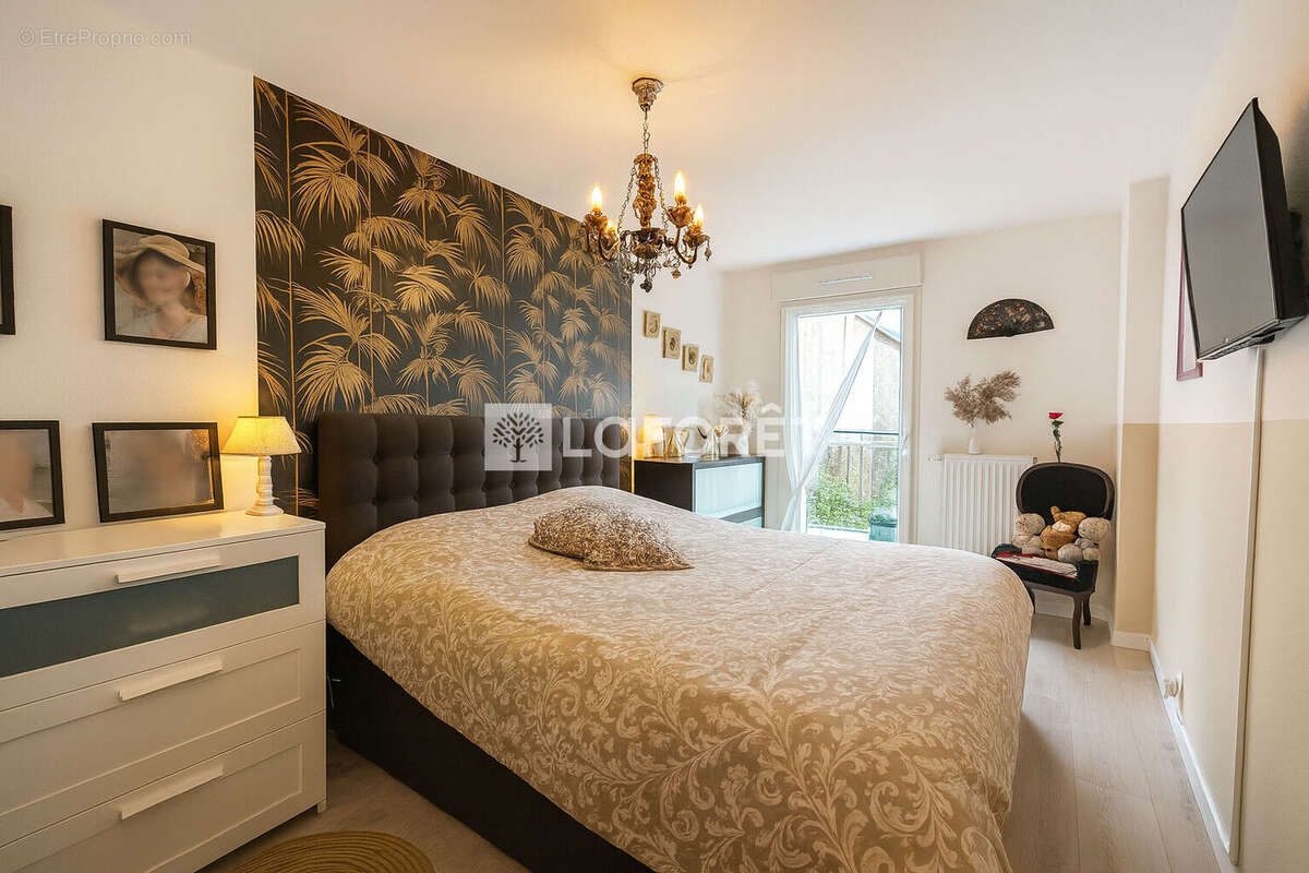 Appartement à BRY-SUR-MARNE