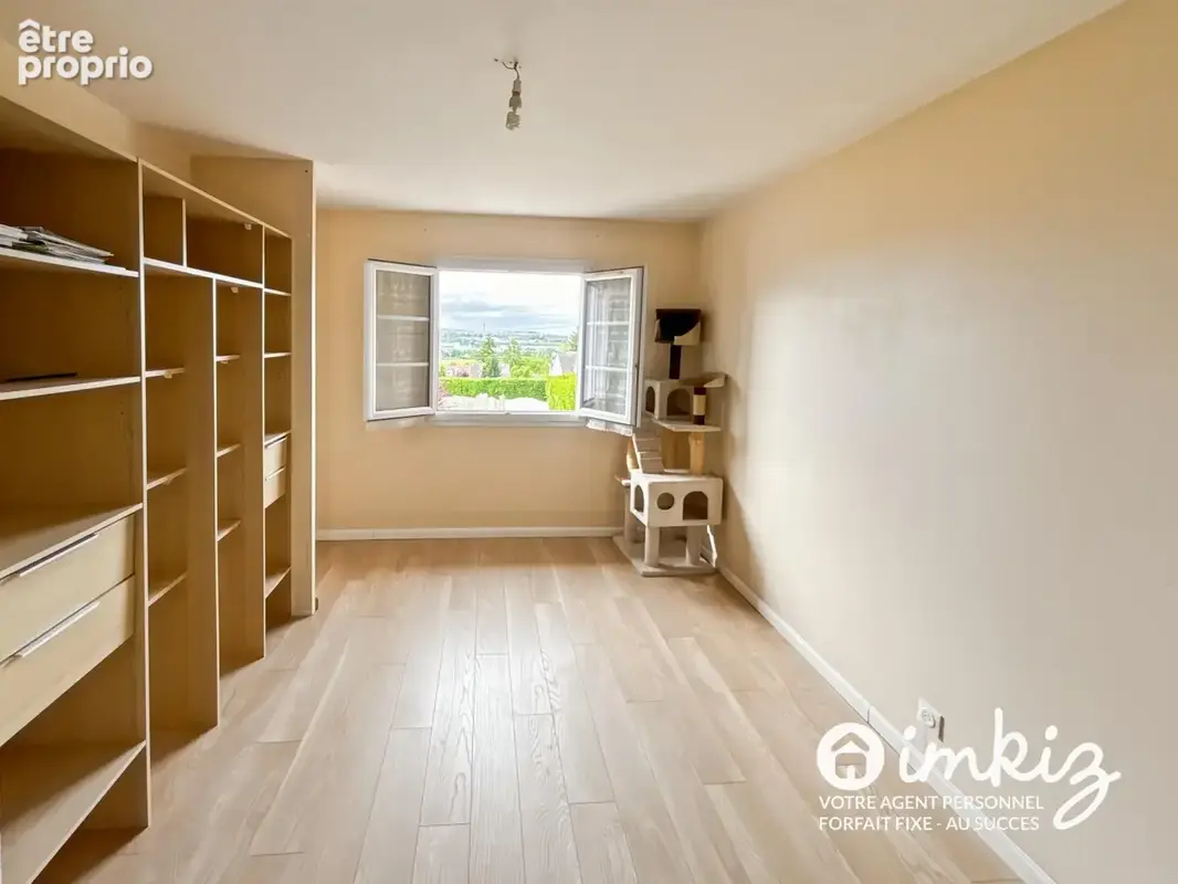 Maison au calme  proche commodités 4 pièces - photo 7