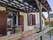 Maison à LABOUHEYRE