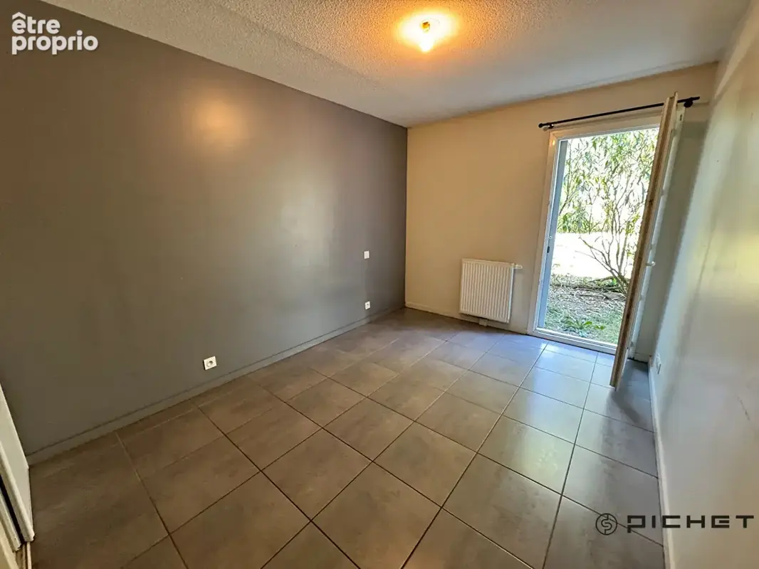 Appartement de type 2 avec une place de parking - photo 3