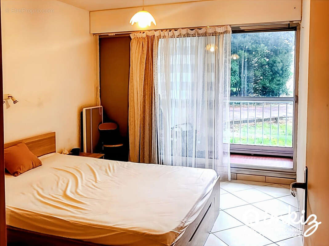 Appartement à JARD-SUR-MER