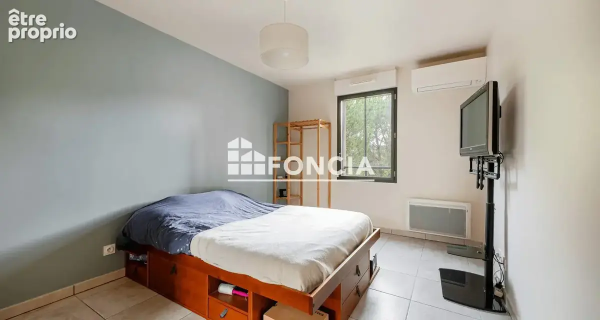Appartement 3 pièces 62 m² à vendre à Aix-En-Provence (13090) - photo 4