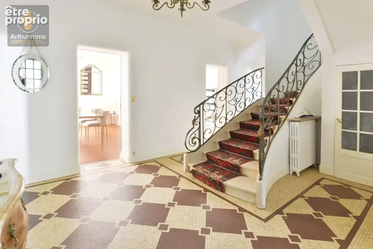 Vente Maison Mandres-les-roses(94520) 795 000ï¿œ - photo 10