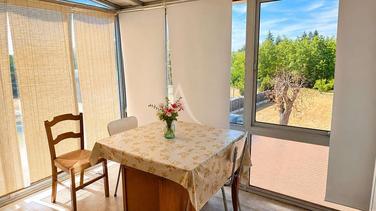 Maison a vendre romorantin - sous-sol avec ascenseur - photo 6
