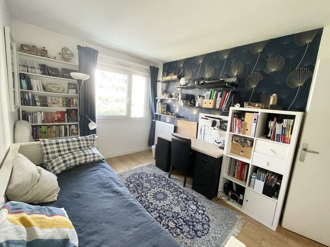 Appartement à RUEIL-MALMAISON
