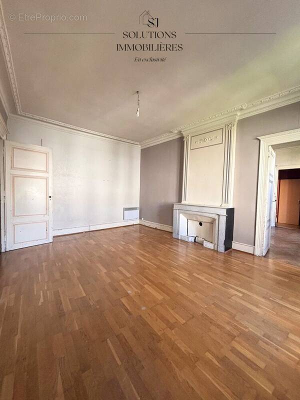 Appartement à VIENNE