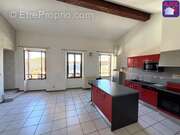 Appartement à MAZERES