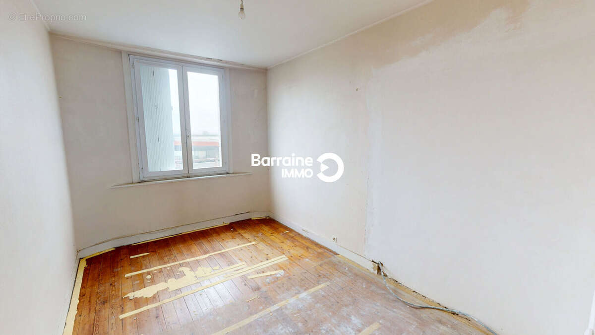 Appartement à BREST