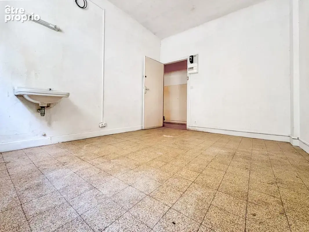 Photo Commerce à Nice au prix de 47 000€