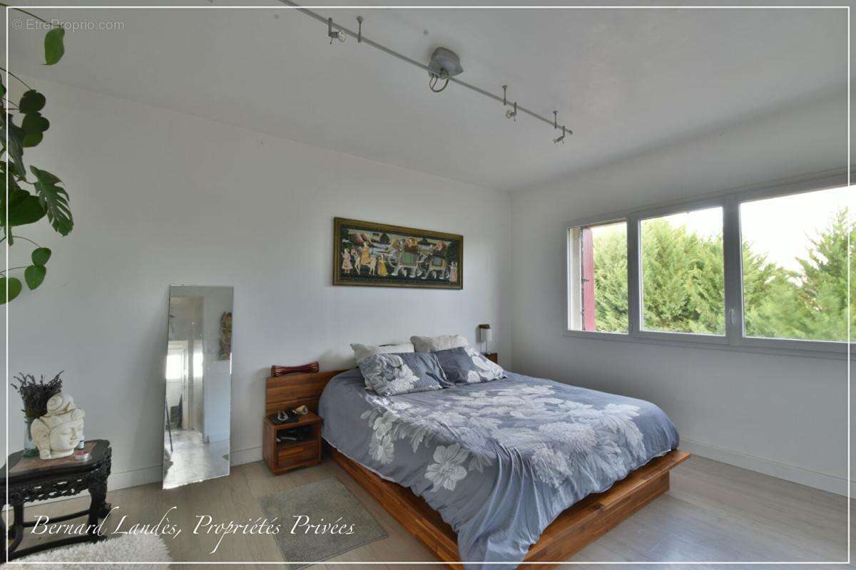 Appartement à SAINT-VINCENT-DE-PAUL