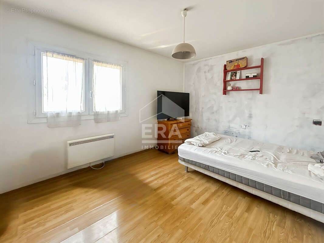 Appartement à PLAN-DE-CUQUES