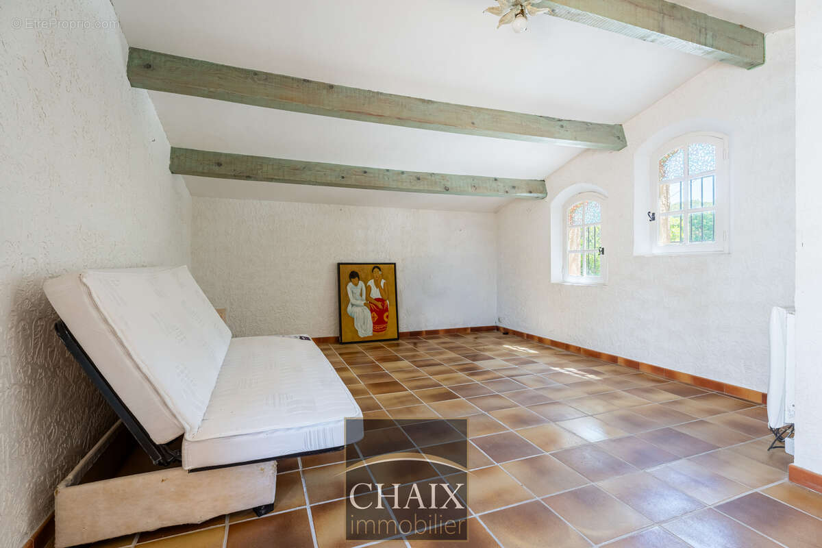 Charme / espace / calme - photo 17