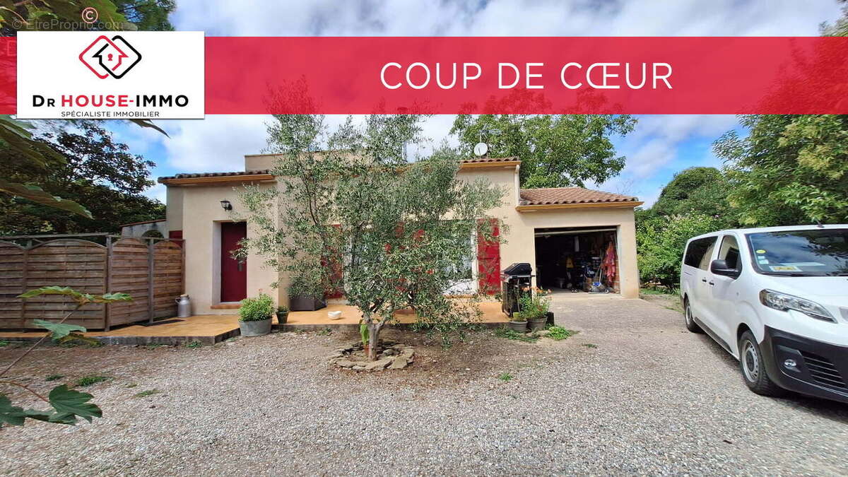 Maison à LA DIGNE-D&#039;AMONT