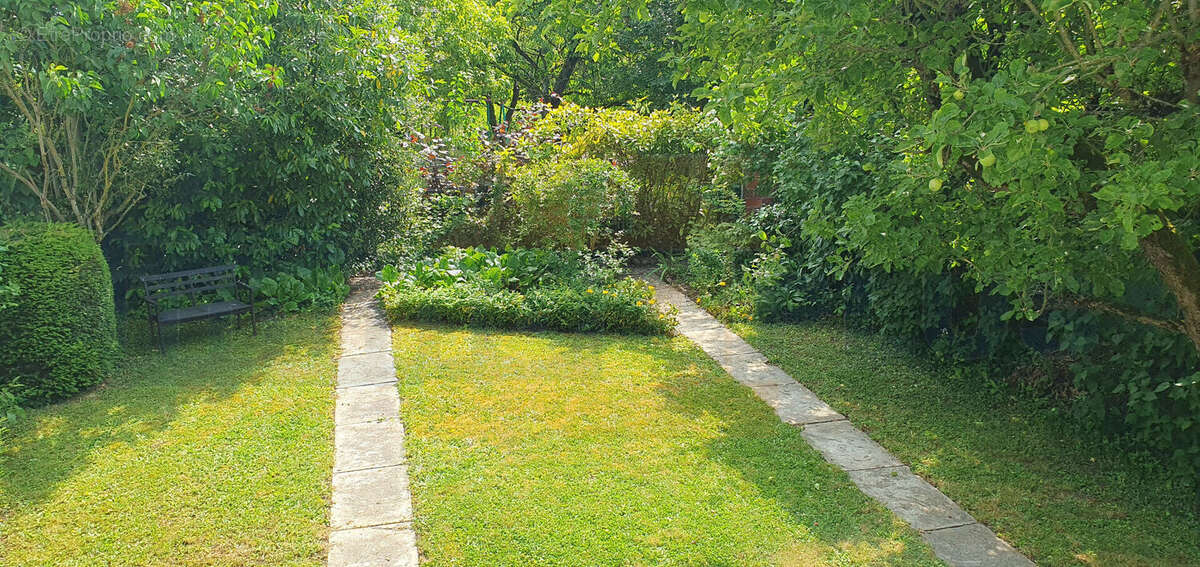 Maison à BOIS-D&#039;ARCY