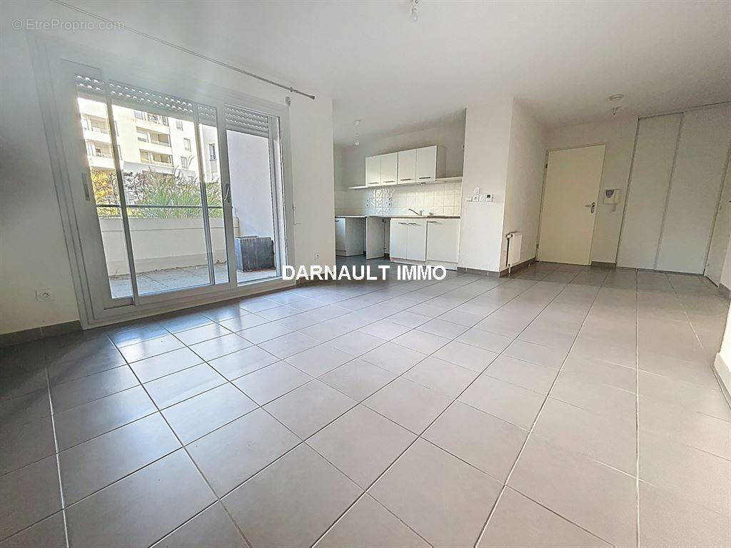Appartement à BALMA