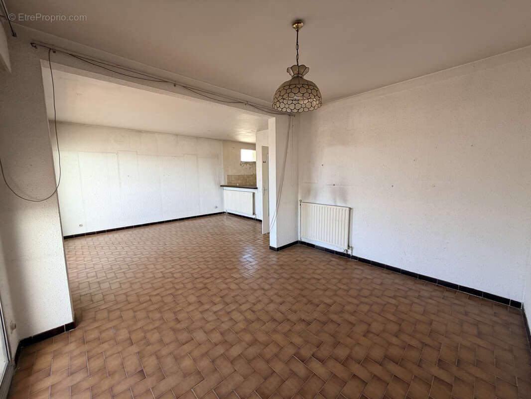 Appartement à PALAVAS-LES-FLOTS