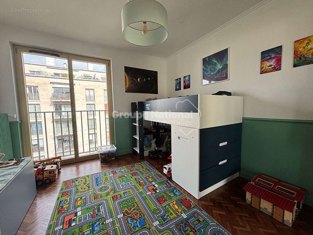 Appartement à VERSAILLES