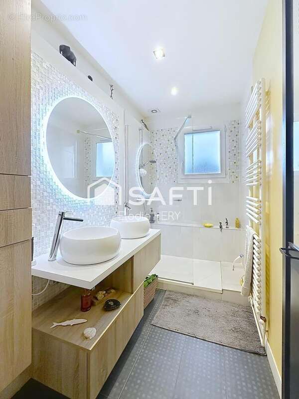 Photo 5 - Maison à BORDEAUX