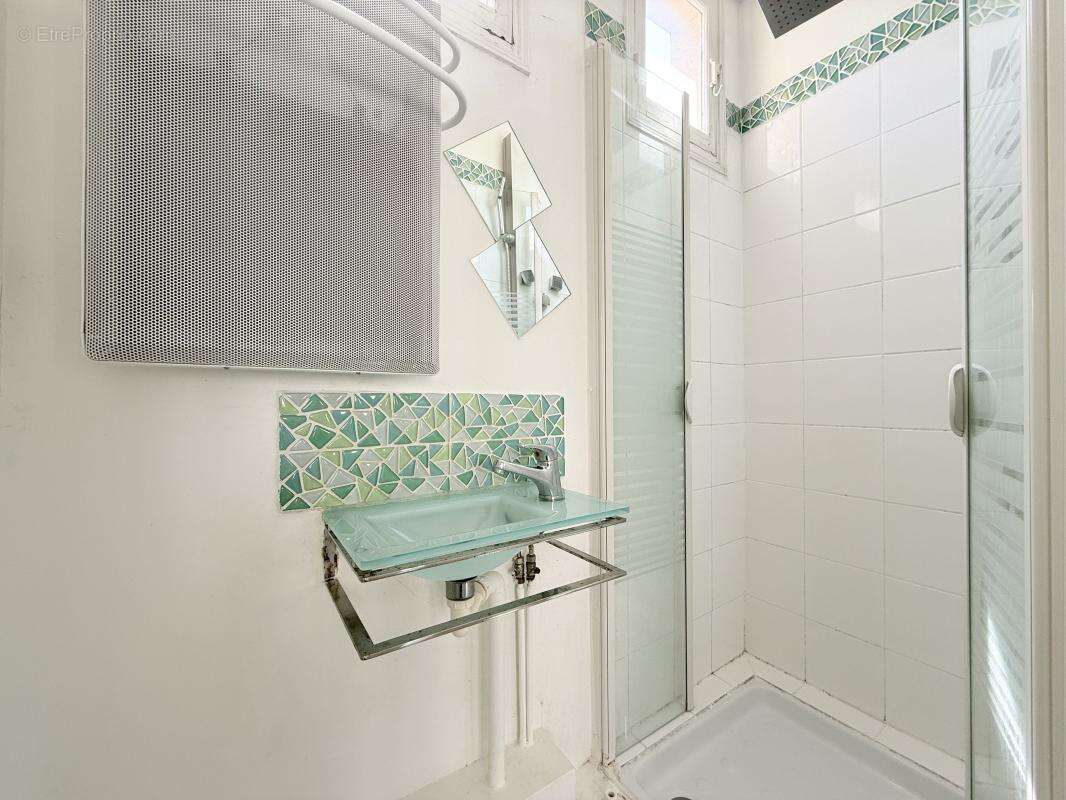 Appartement à VANVES