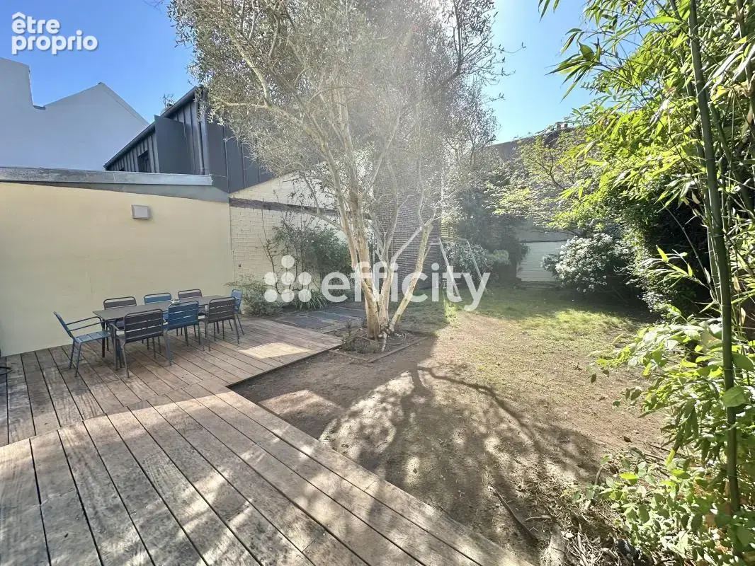 Maison 180 m² à Colombes  - photo 17