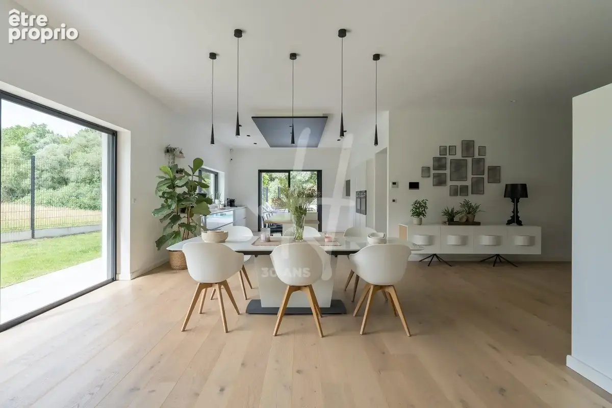 Maison 6 pièces 232 m² à vendre à Glatigny (57530) - photo 6