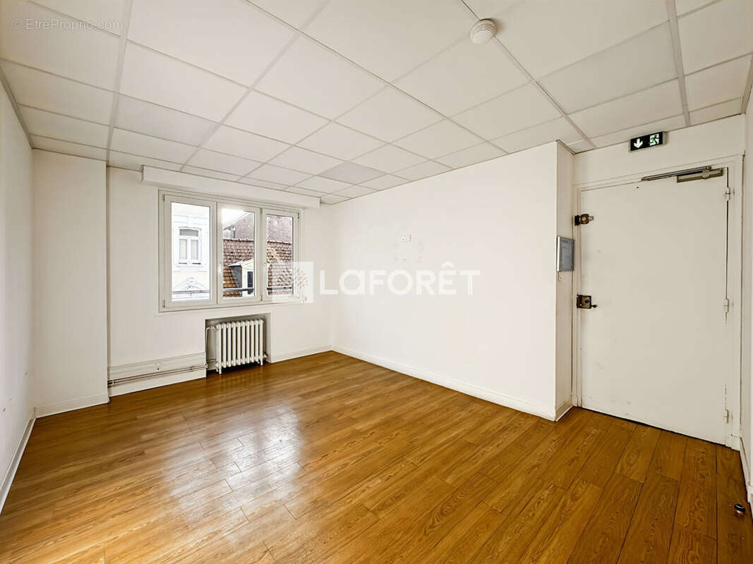 Appartement à CALAIS